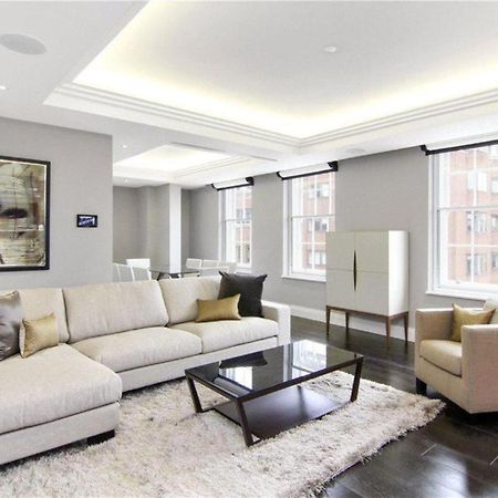 Apartament 4 Million Pound Large Central Mayfair Sleeps 6 Londyn Zewnętrze zdjęcie