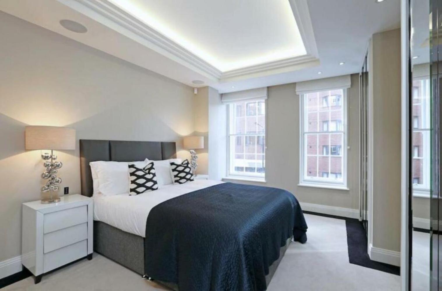 Apartament 4 Million Pound Large Central Mayfair Sleeps 6 Londyn Zewnętrze zdjęcie