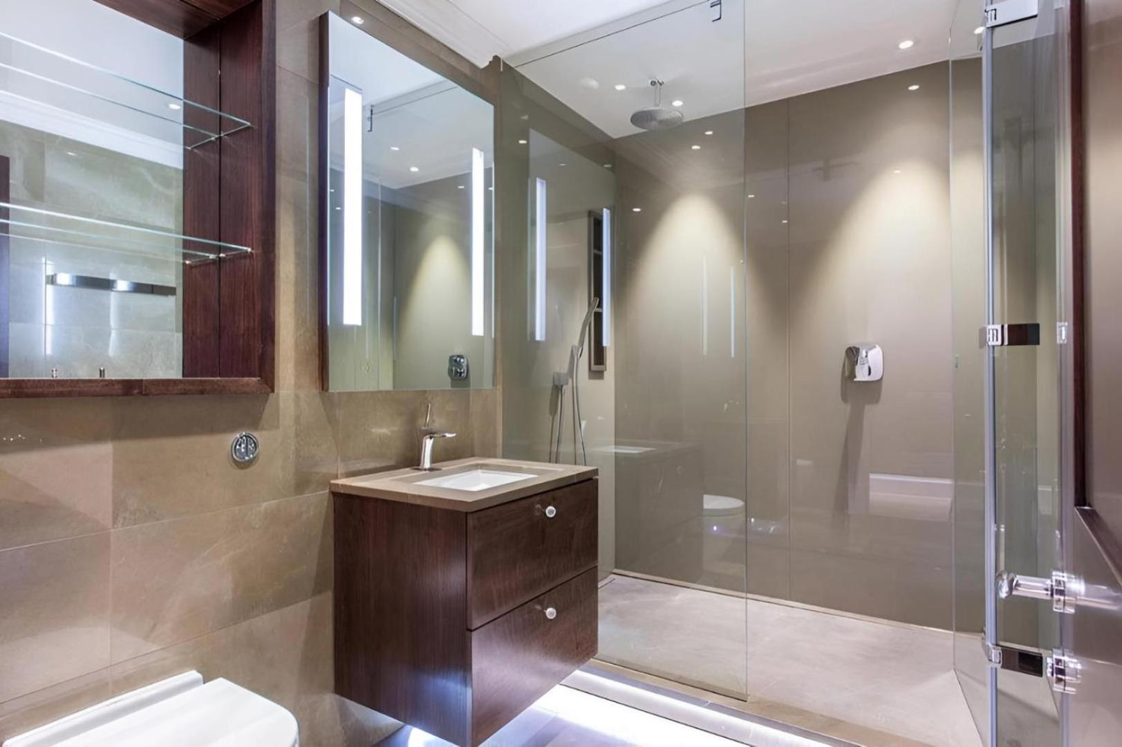 Apartament 4 Million Pound Large Central Mayfair Sleeps 6 Londyn Zewnętrze zdjęcie