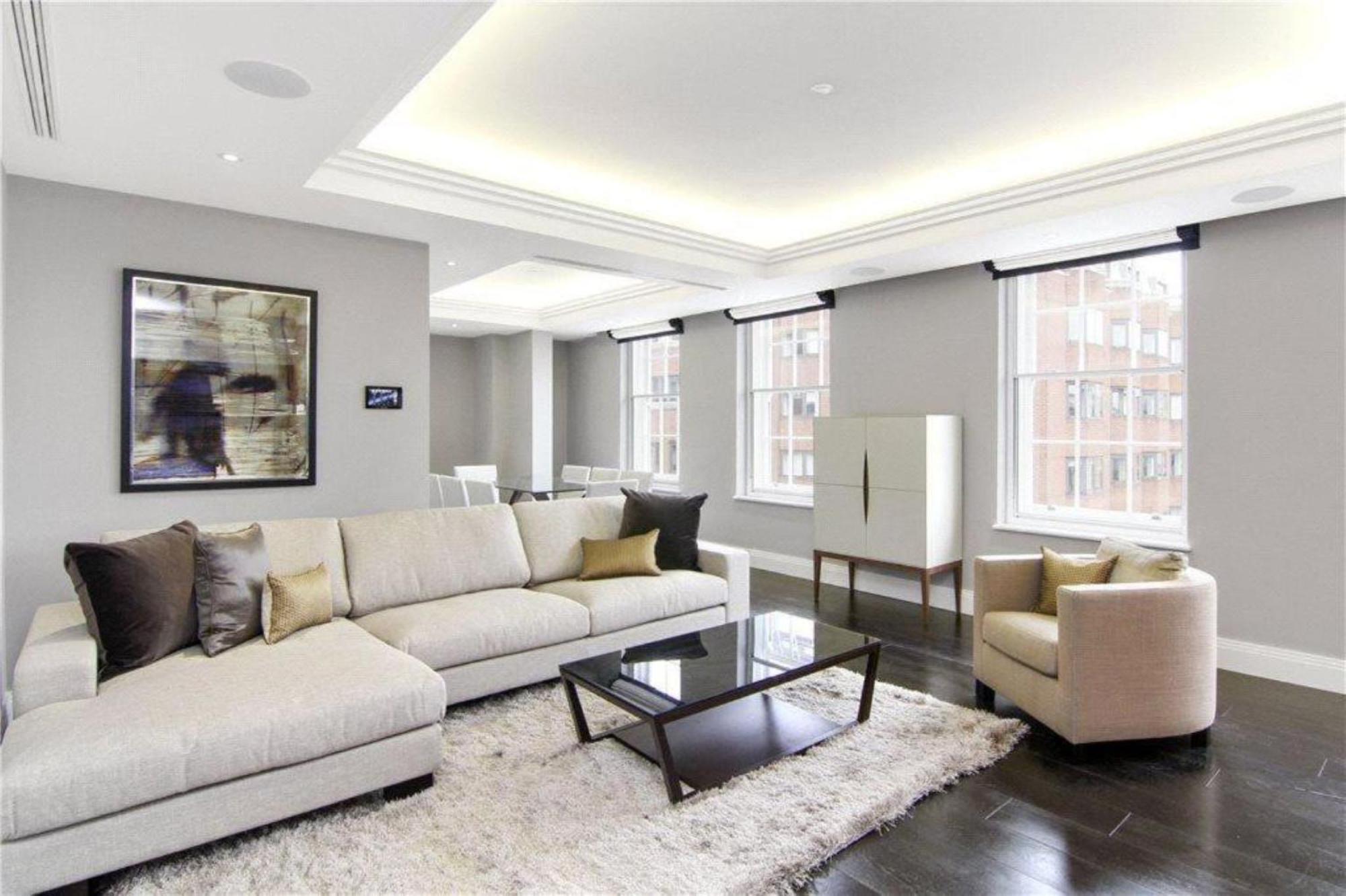 Apartament 4 Million Pound Large Central Mayfair Sleeps 6 Londyn Zewnętrze zdjęcie